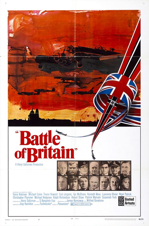 Battle of Britain (1969)